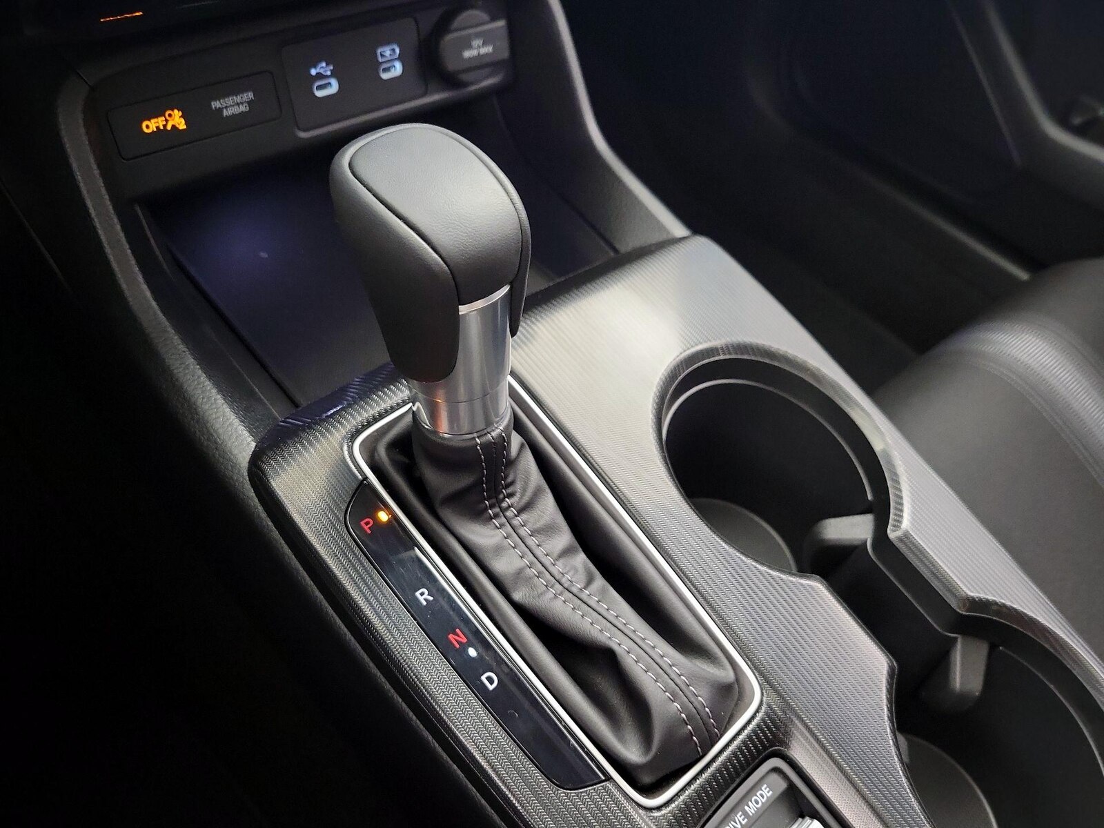 2026 Honda Civic Sport - Photo 18
