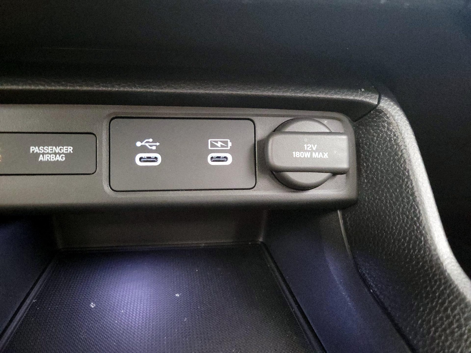 2026 Honda Civic Sport - Photo 19