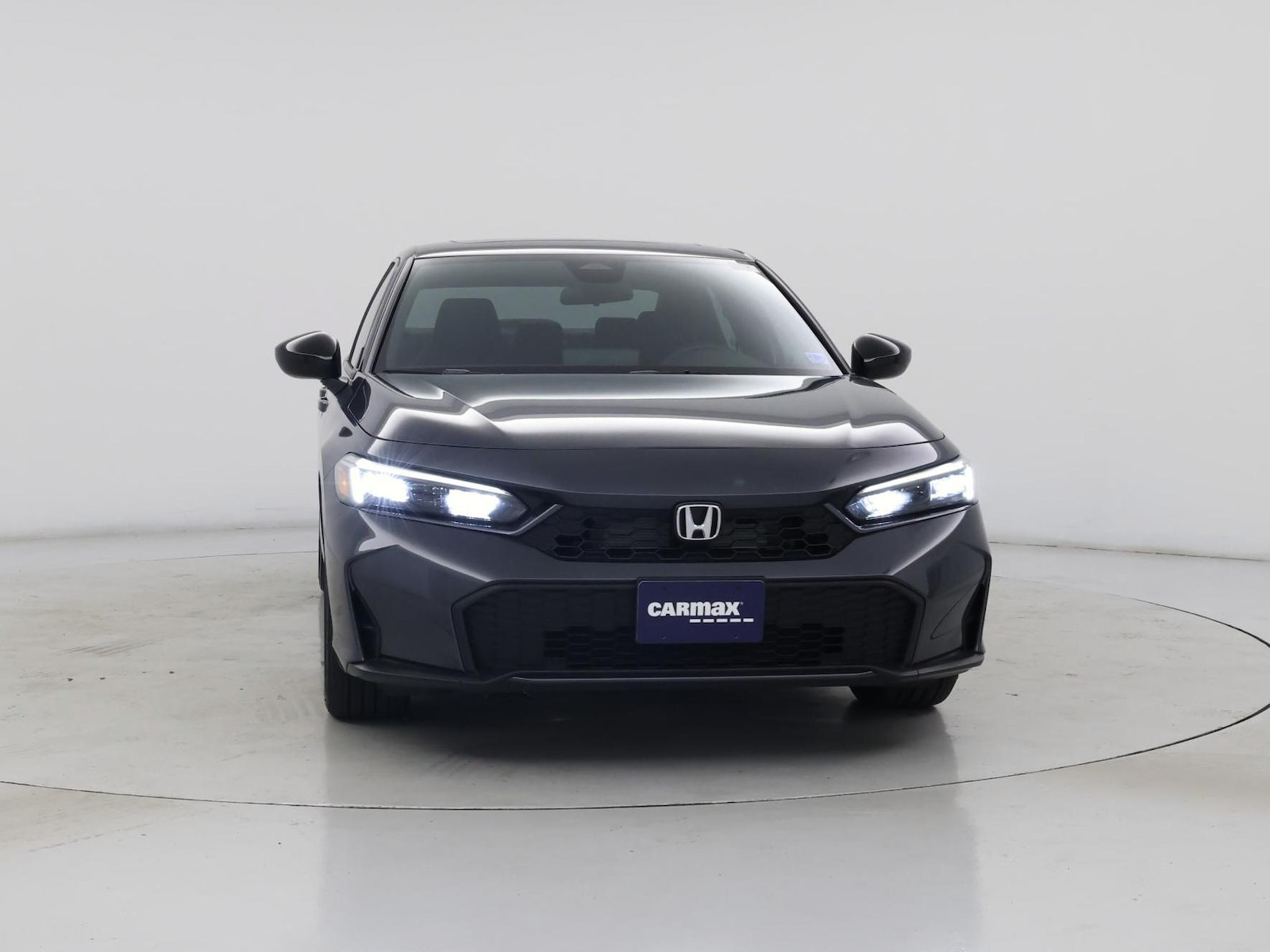 2026 Honda Civic Sport - Photo 6