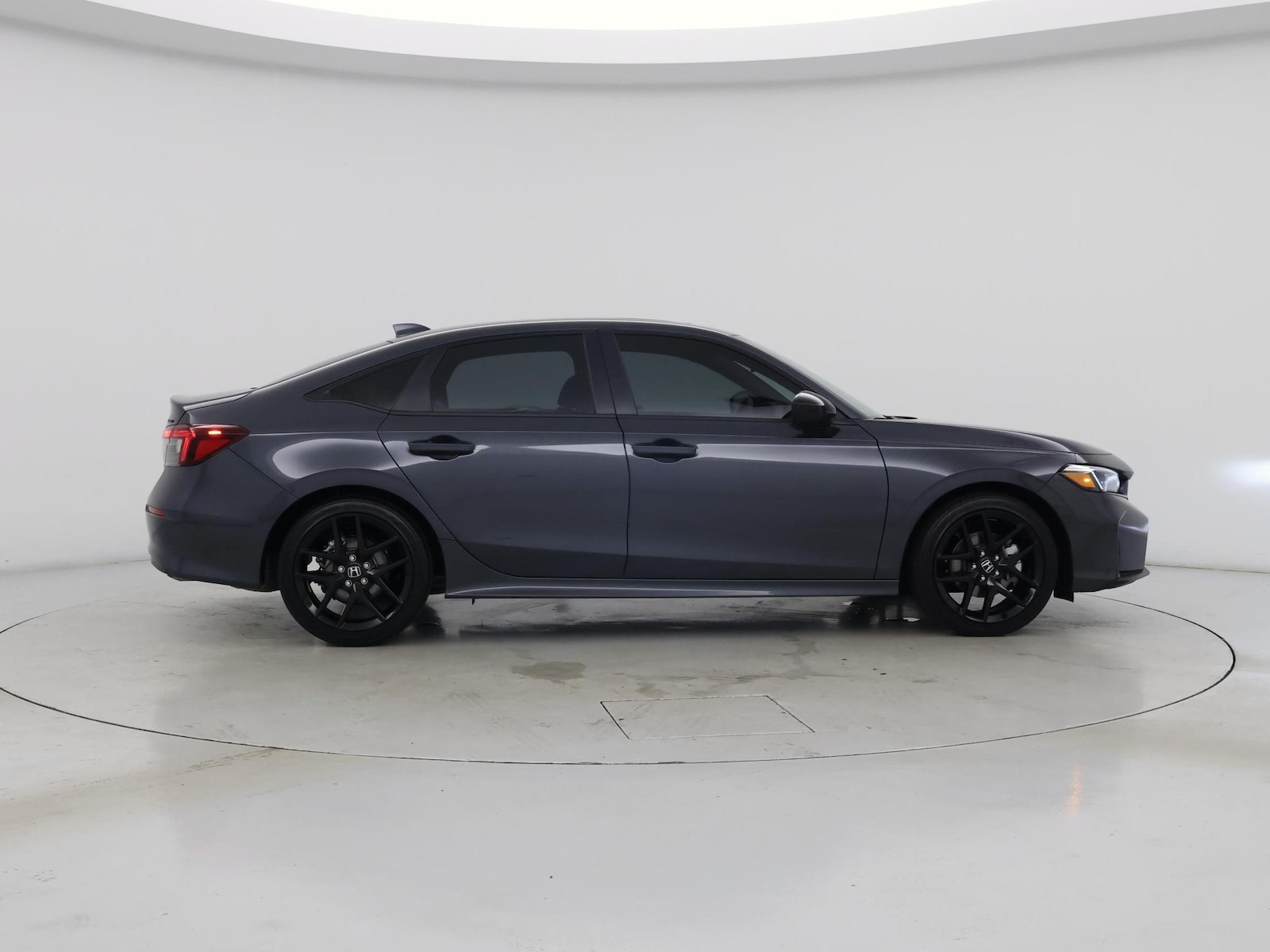2026 Honda Civic Sport - Photo 8