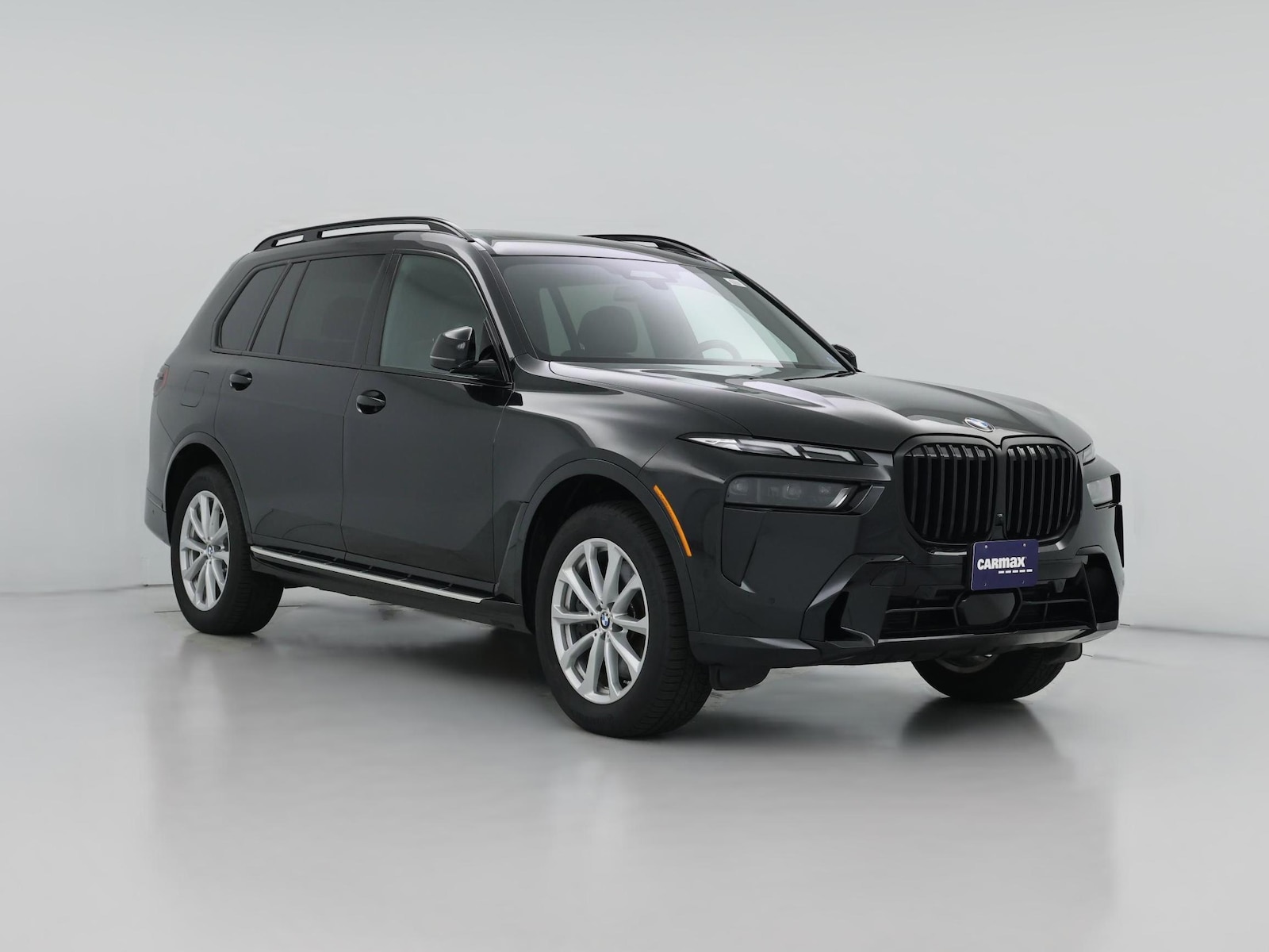 2025 BMW X7