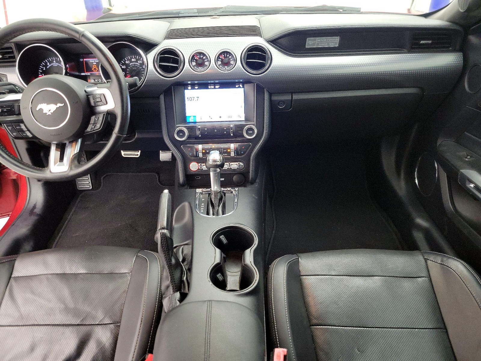 Navigation System