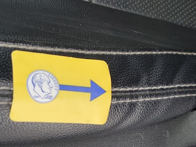Condition detail