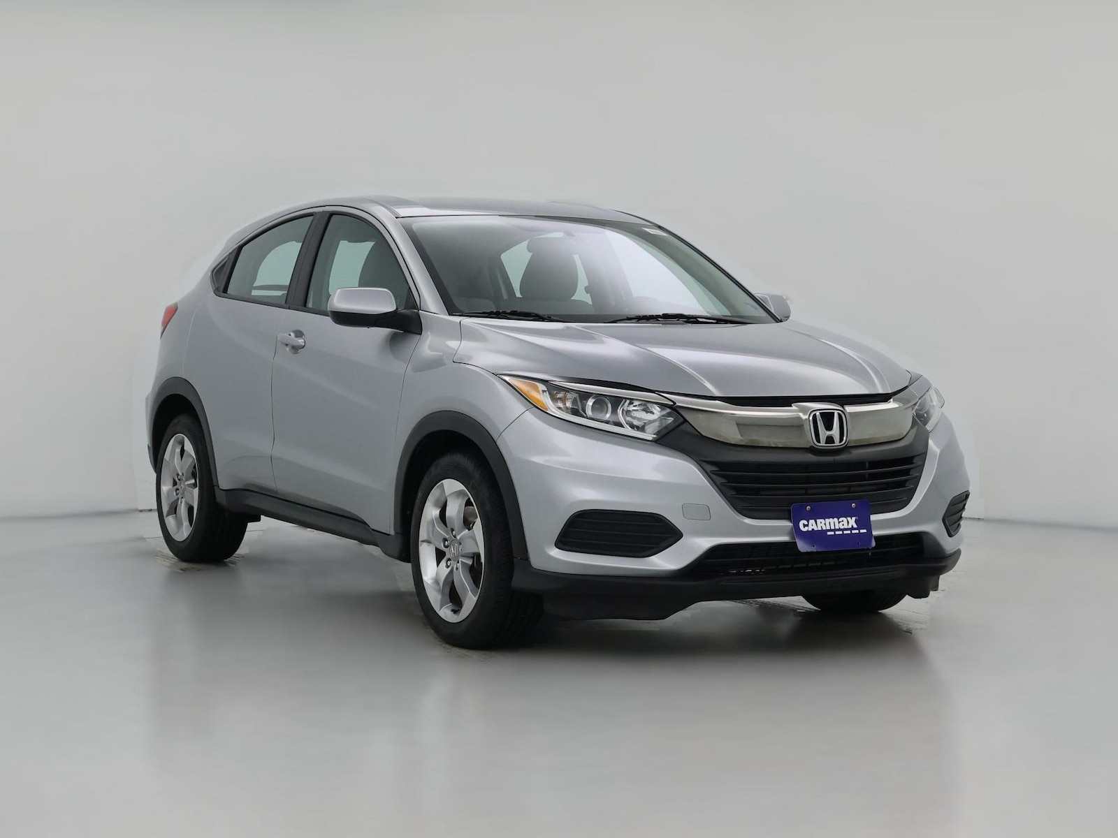 2019 Honda HR-V