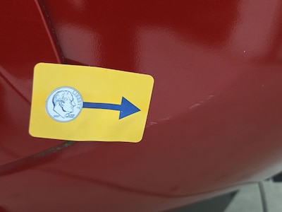 Condition detail