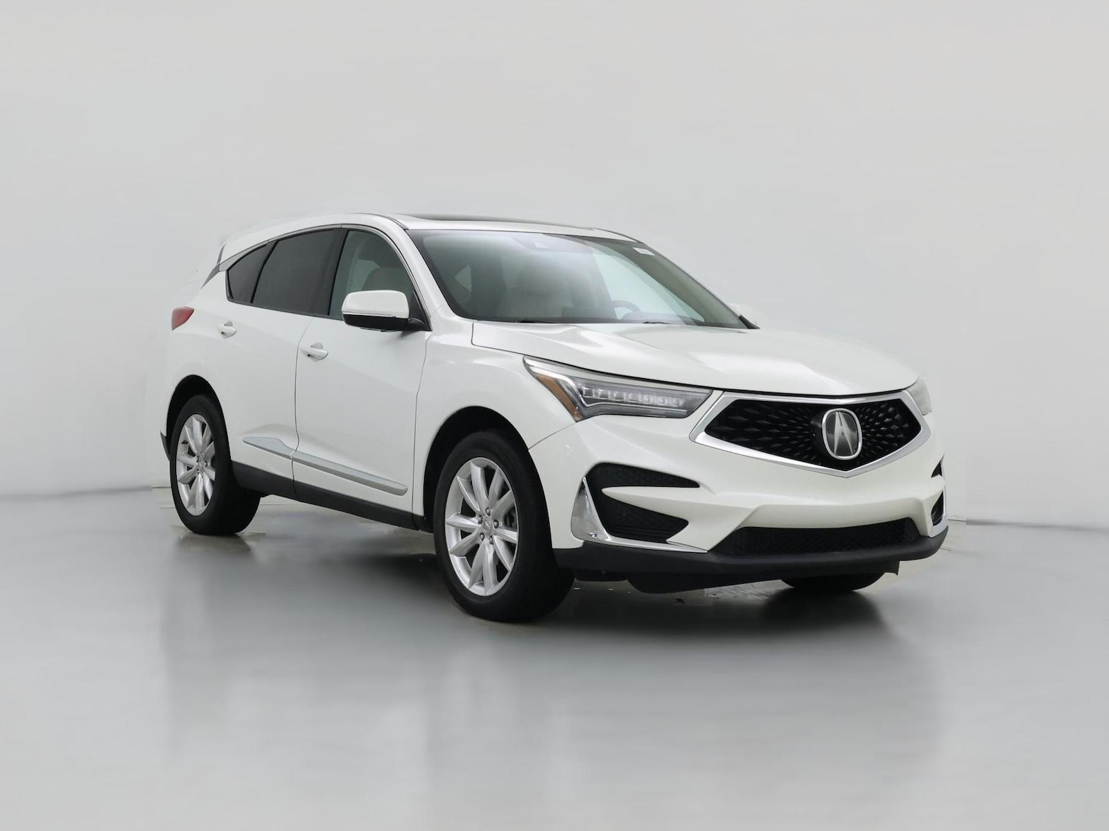 2019 Acura RDX