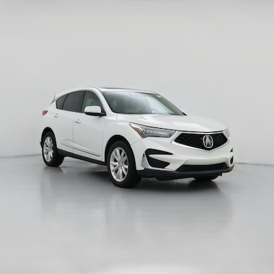 2019 Acura RDX