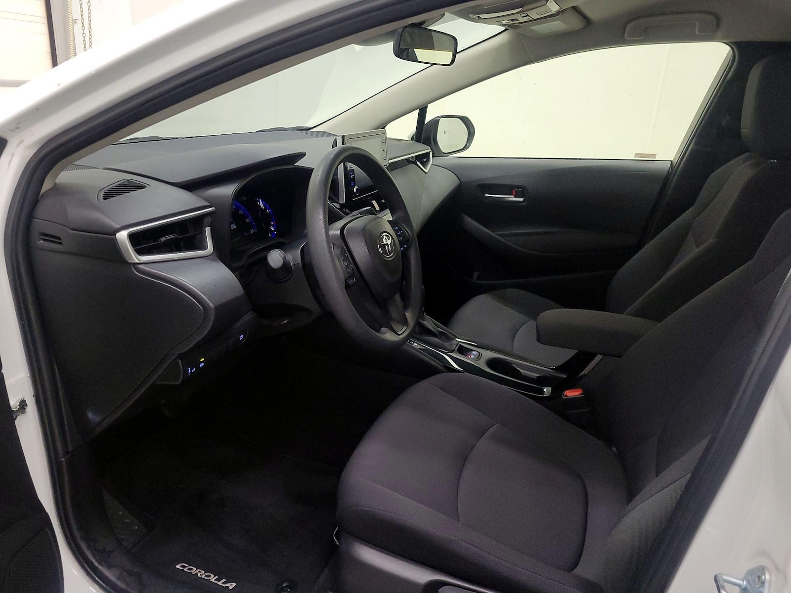 Side Airbags