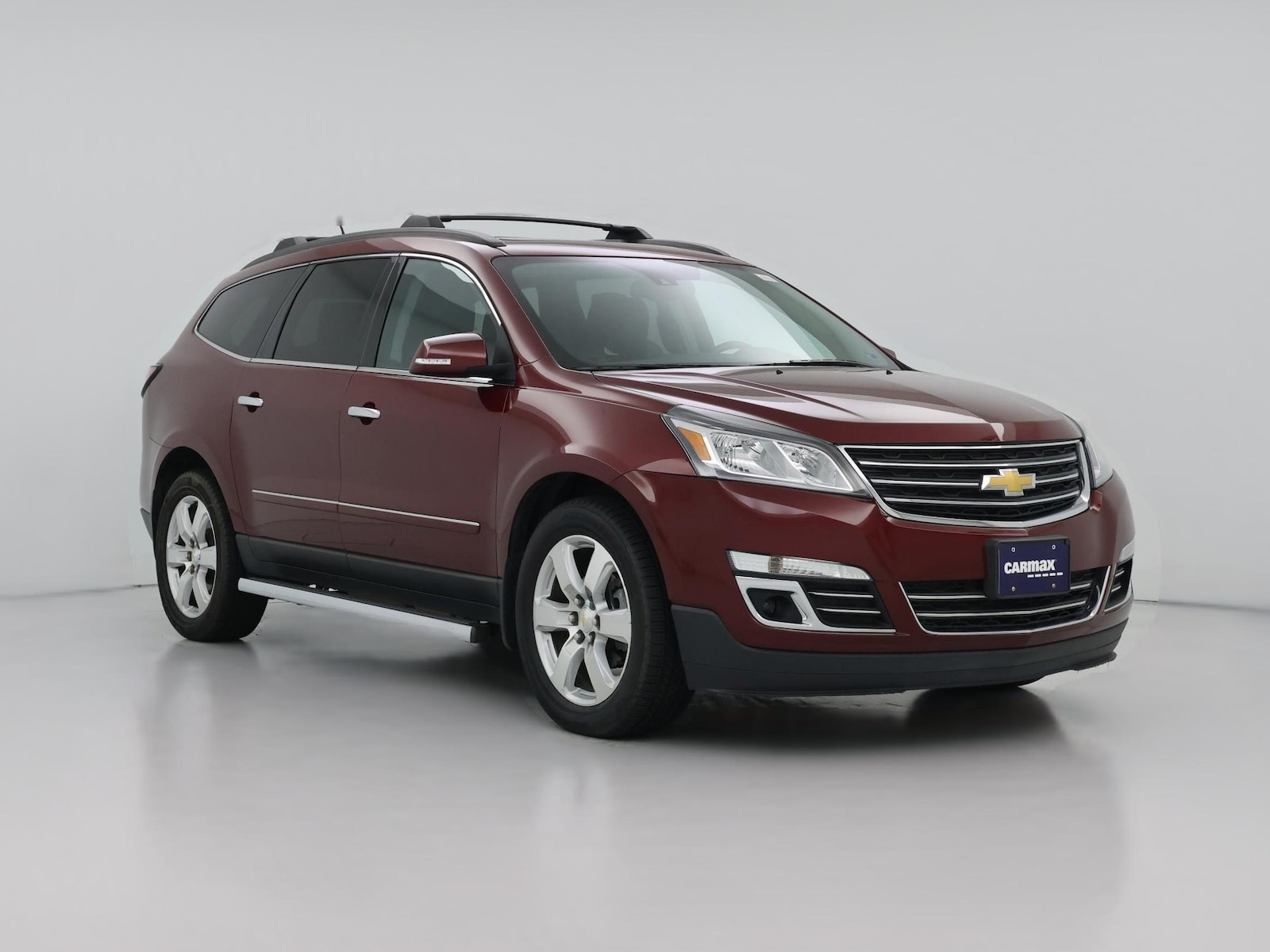 2016 Chevrolet Traverse