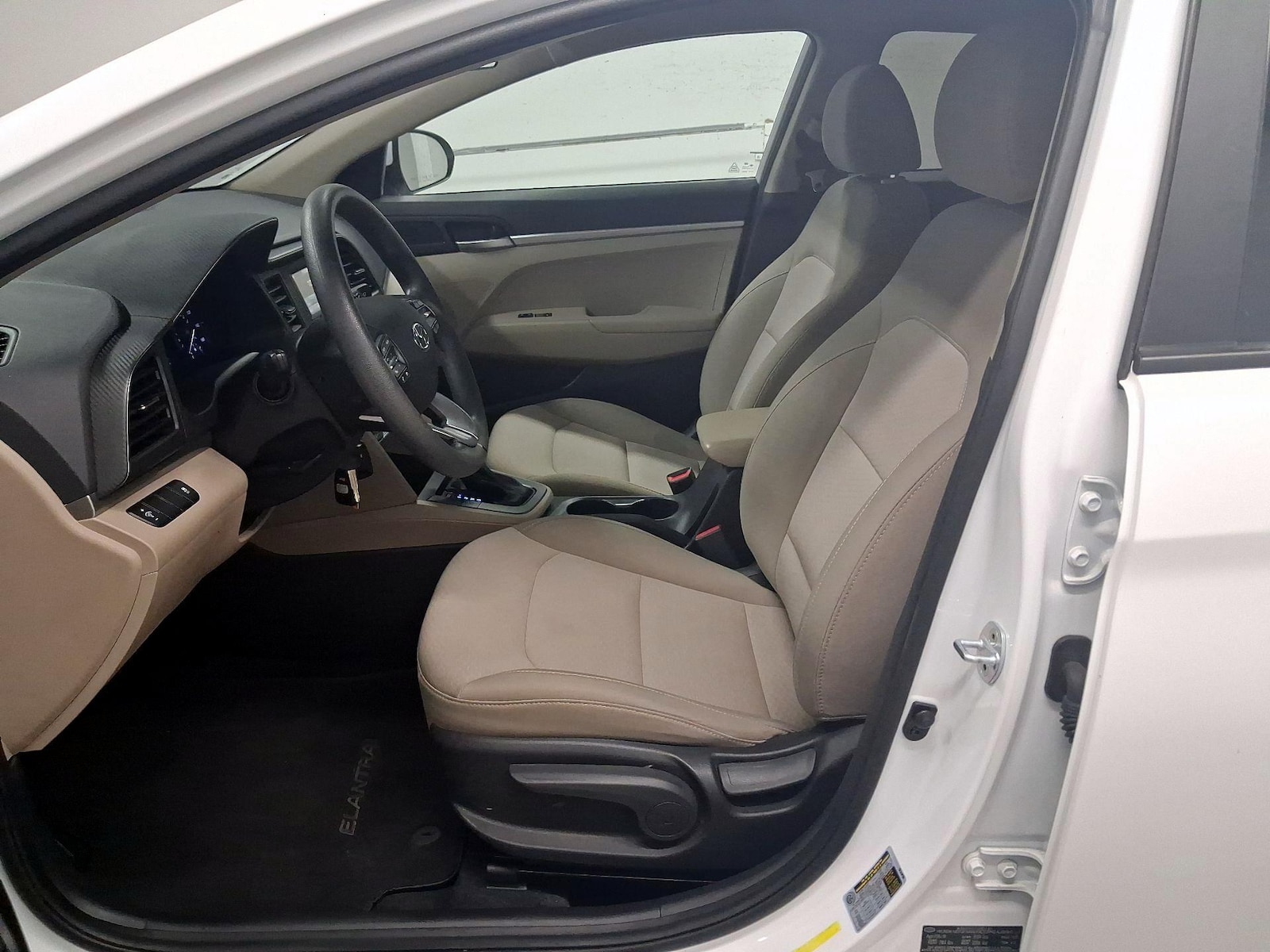 Side Airbags