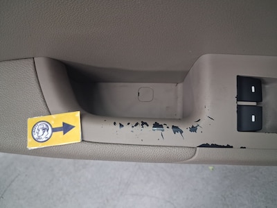 Condition detail