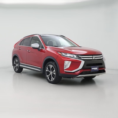 2019 Mitsubishi Eclipse Cross SEL