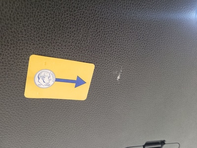 Condition detail