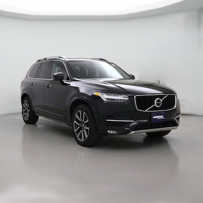 2019 Volvo XC90 T6 Momentum