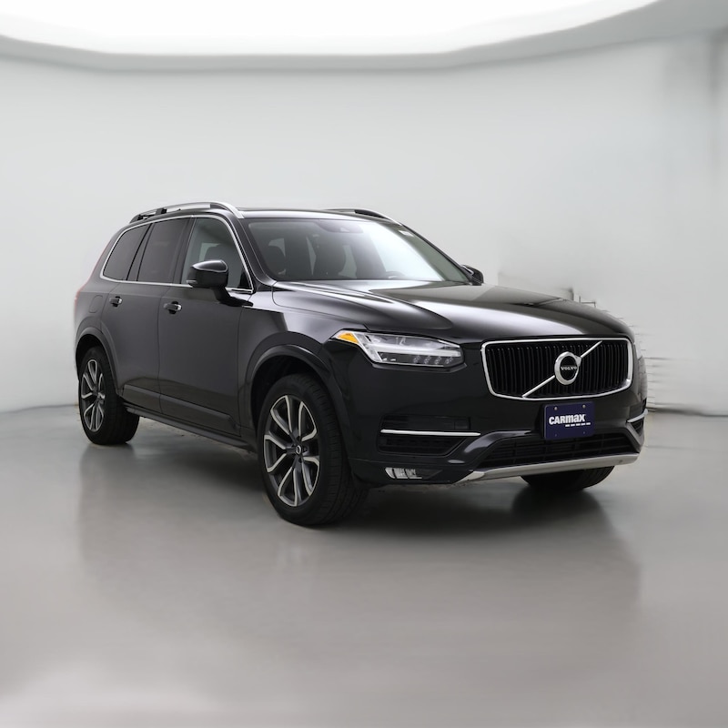 2019 Volvo XC90 T6 Momentum