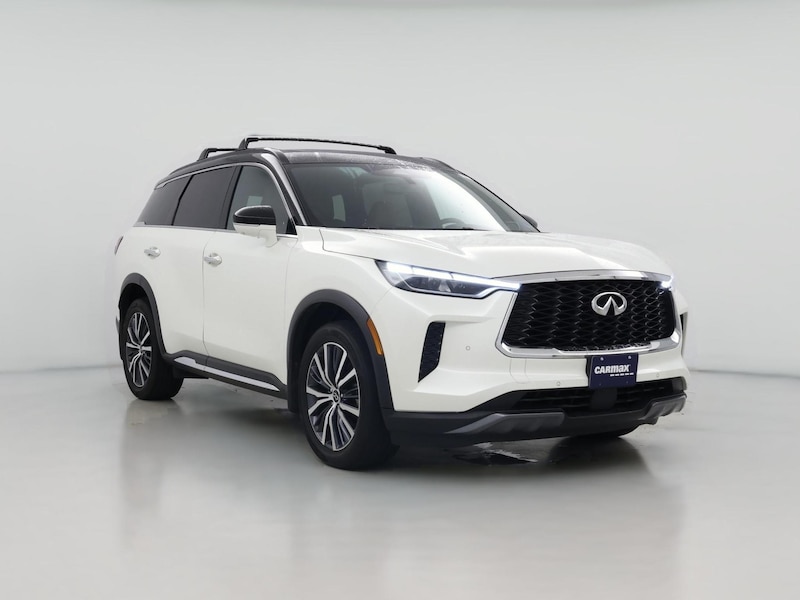 2024 Infiniti QX60 Autograph