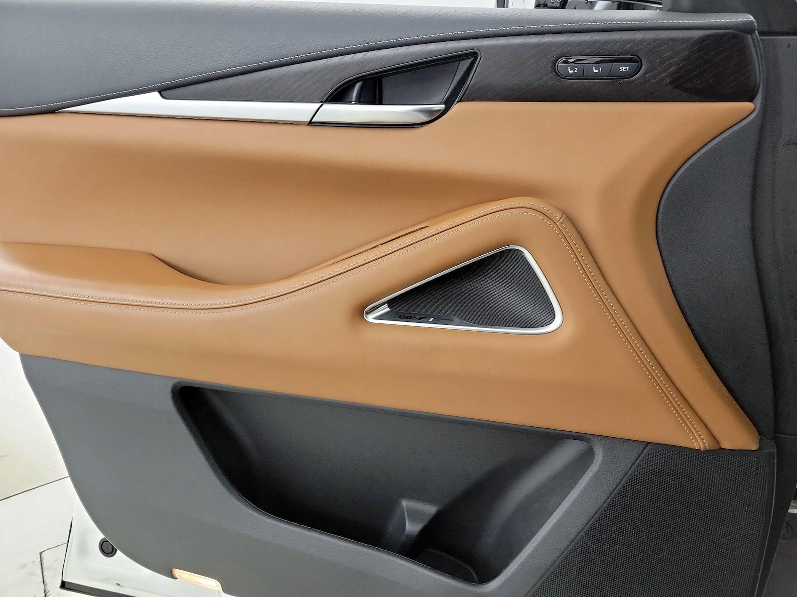 2024 INFINITI QX60 AUTOGRAPH - Photo 13