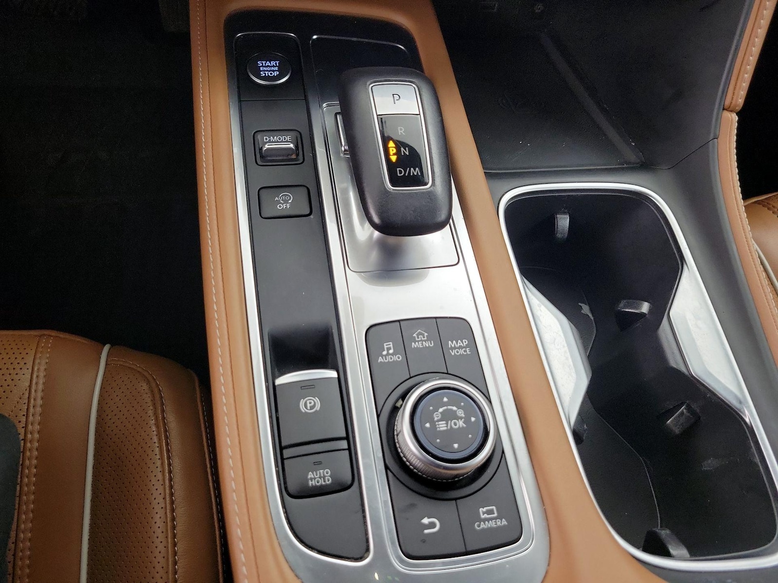 2024 INFINITI QX60 AUTOGRAPH - Photo 19