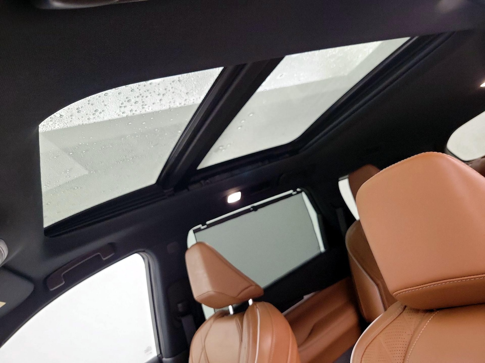 2024 INFINITI QX60 AUTOGRAPH - Photo 21