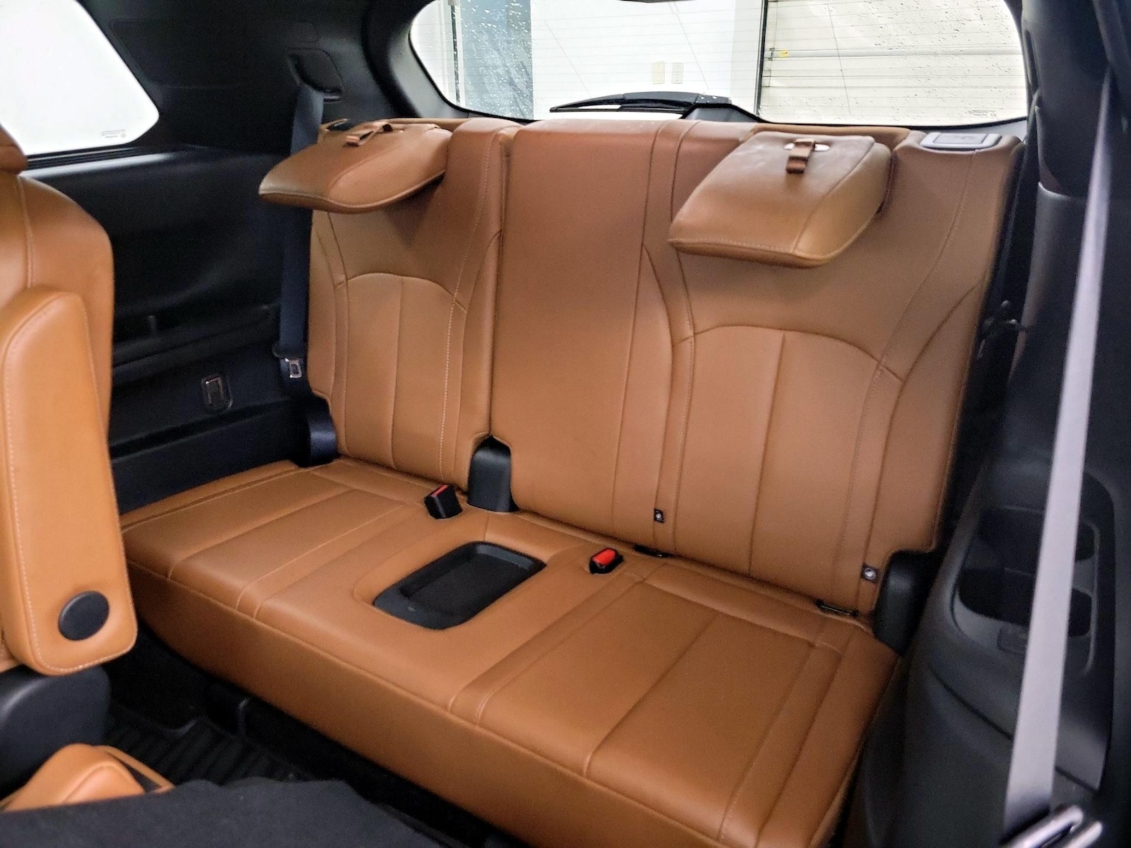 2024 INFINITI QX60 AUTOGRAPH - Photo 23