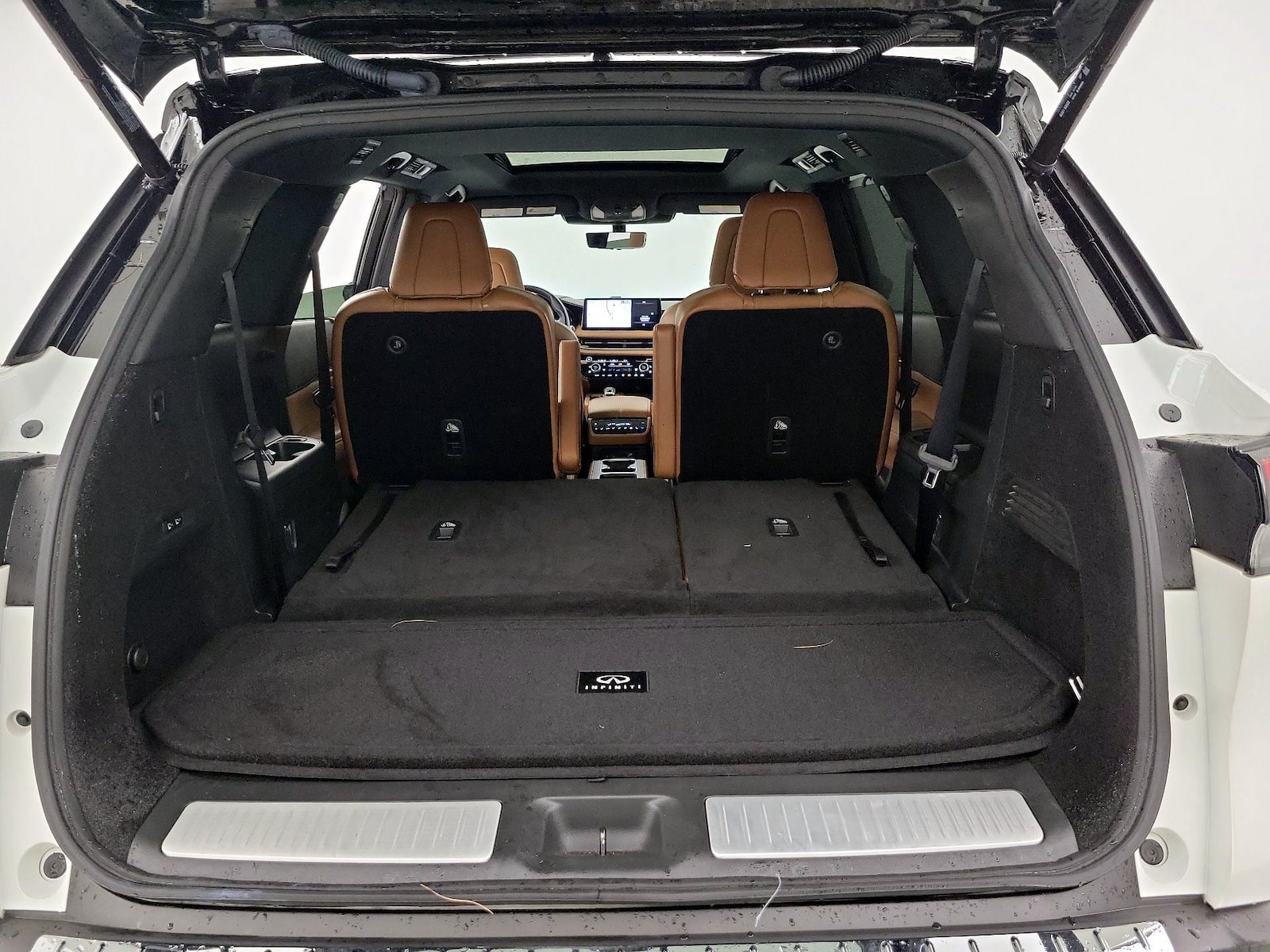 2024 INFINITI QX60 AUTOGRAPH - Photo 25