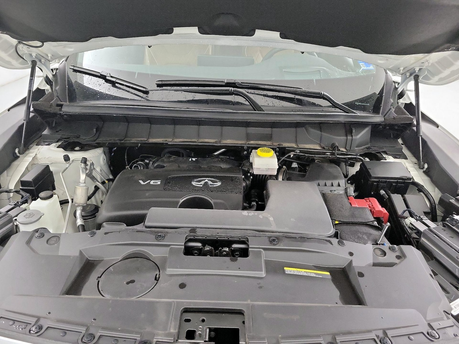 2024 INFINITI QX60 AUTOGRAPH - Photo 26