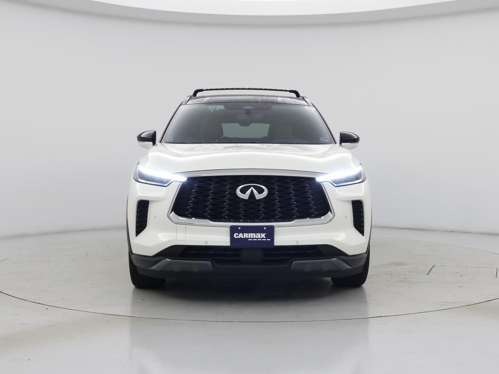 2024 INFINITI QX60 AUTOGRAPH - Photo 6