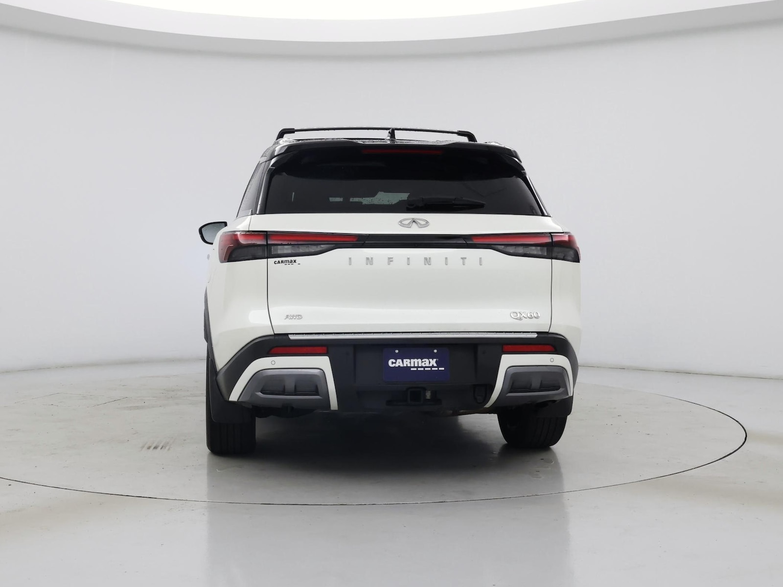 2024 INFINITI QX60 AUTOGRAPH - Photo 7