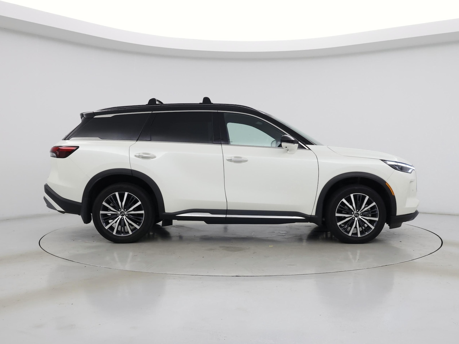 2024 INFINITI QX60 AUTOGRAPH - Photo 8