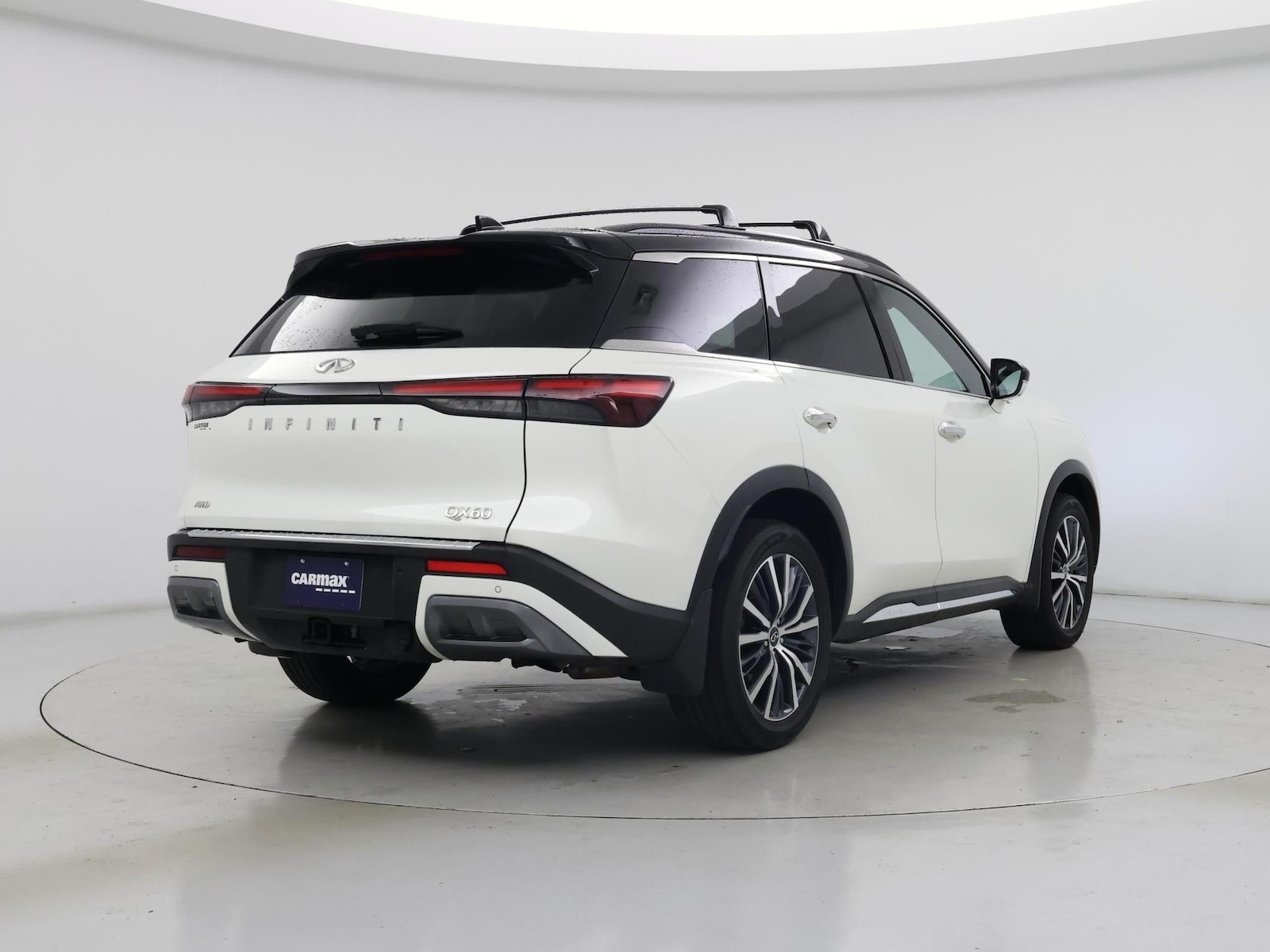 2024 INFINITI QX60 AUTOGRAPH - Photo 9