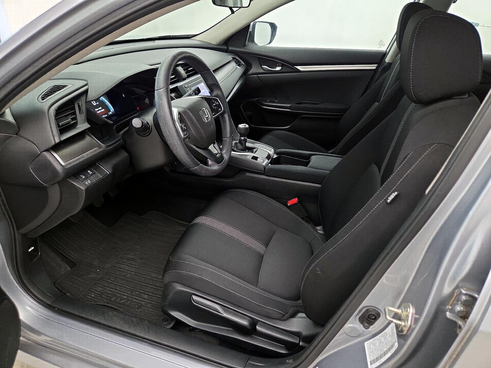 Side Airbags