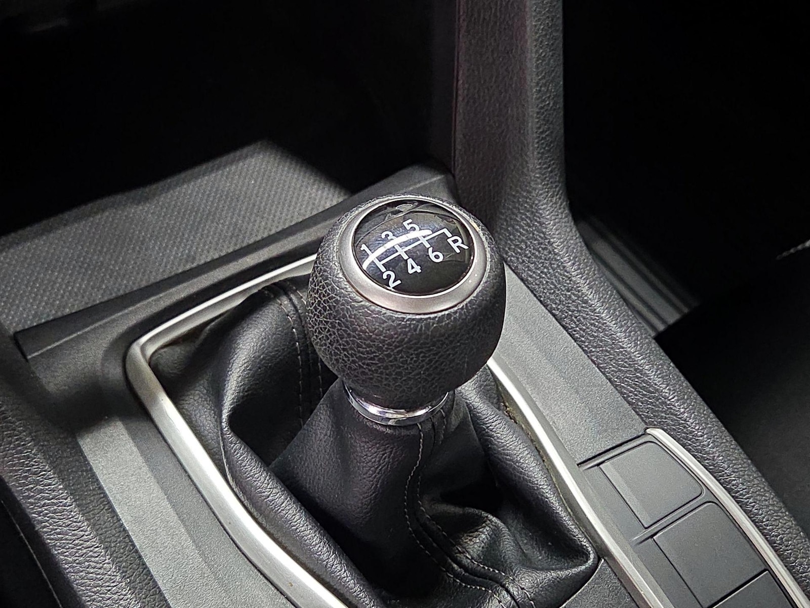 Manual Transmission