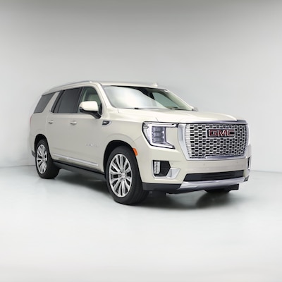 Recommended categories heading image of the selected vehicle