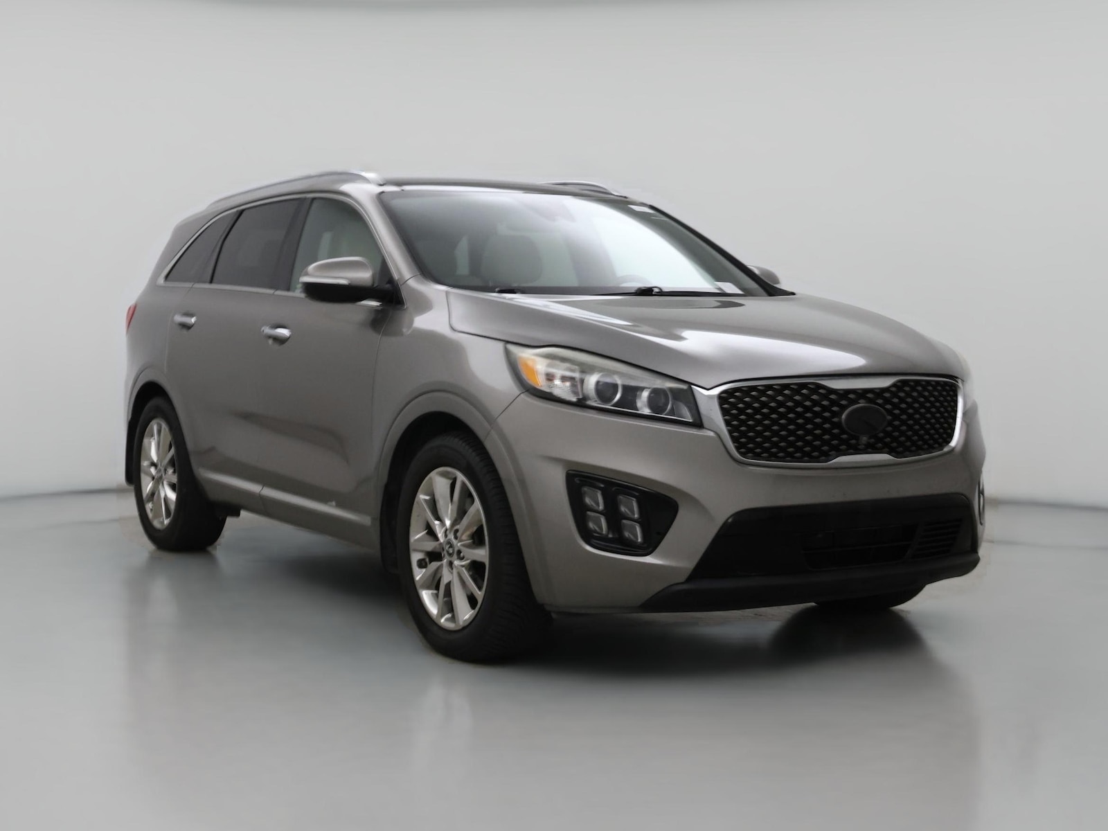 Smart Key & Power Hatch/Deck Lid