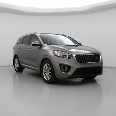2016 Kia Sorento SX