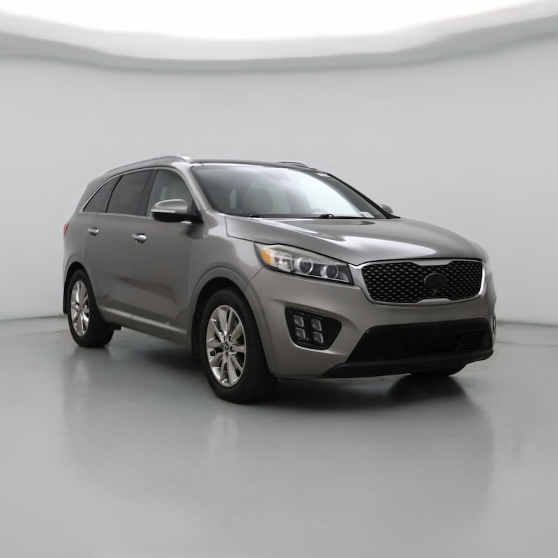 2016 Kia Sorento SX