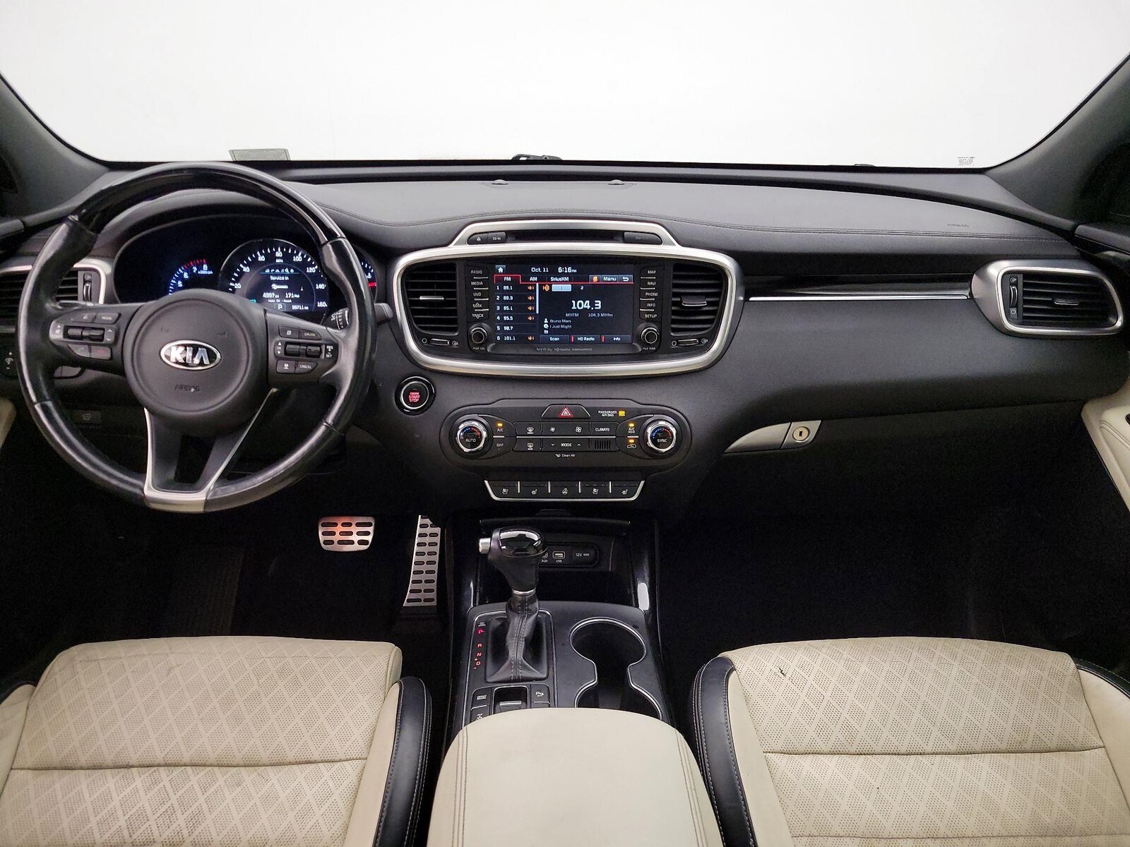 Navigation System