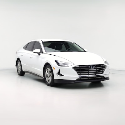 2022 Hyundai Sonata SE