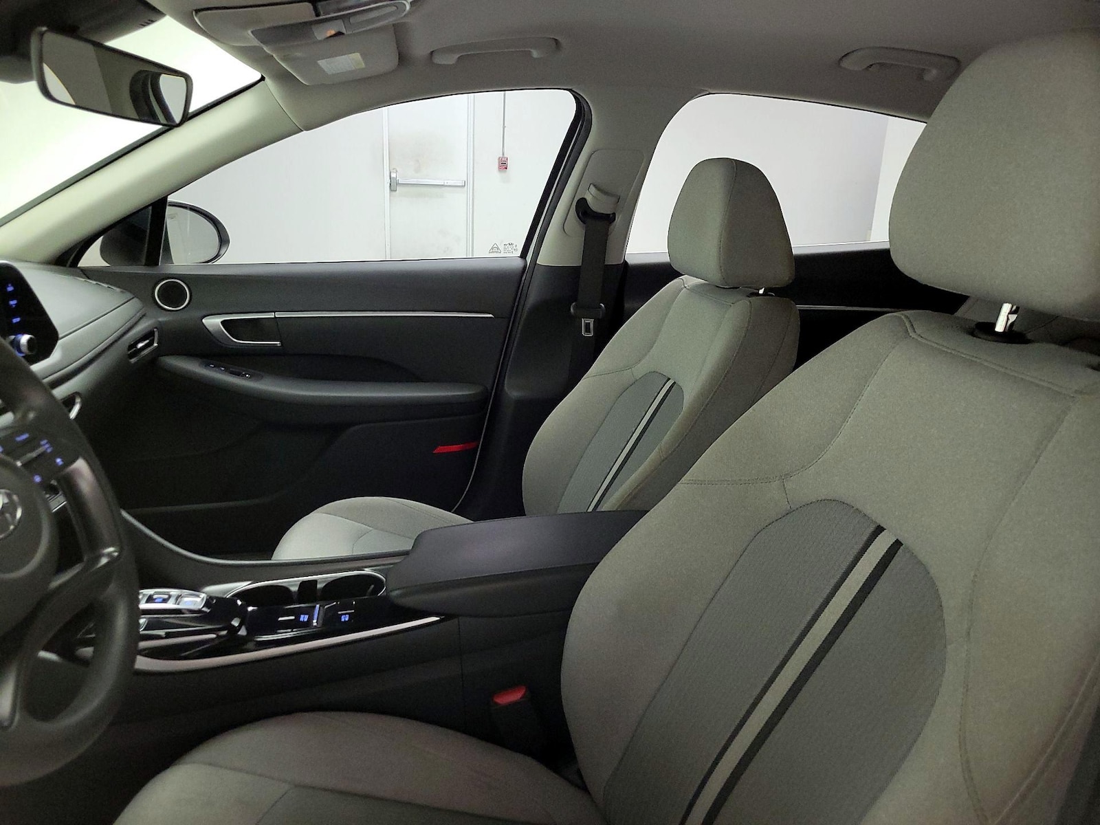 Side Airbags