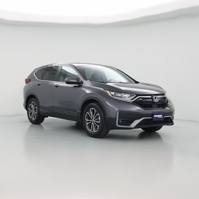 Vehicle exterior view