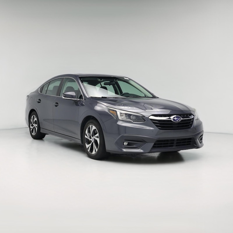 2021 Subaru Legacy Premium
