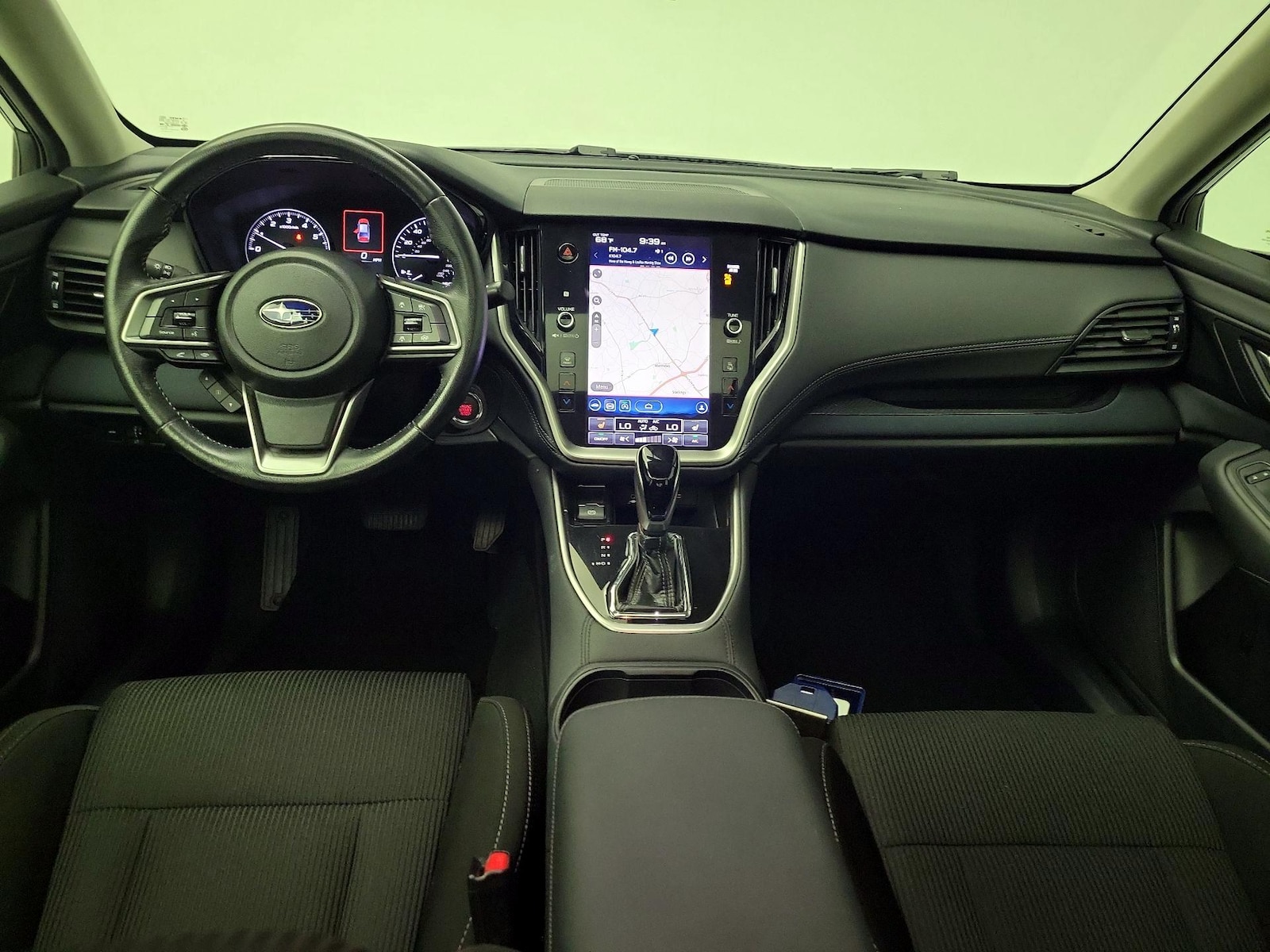 2021 Subaru Legacy Premium - Photo 10