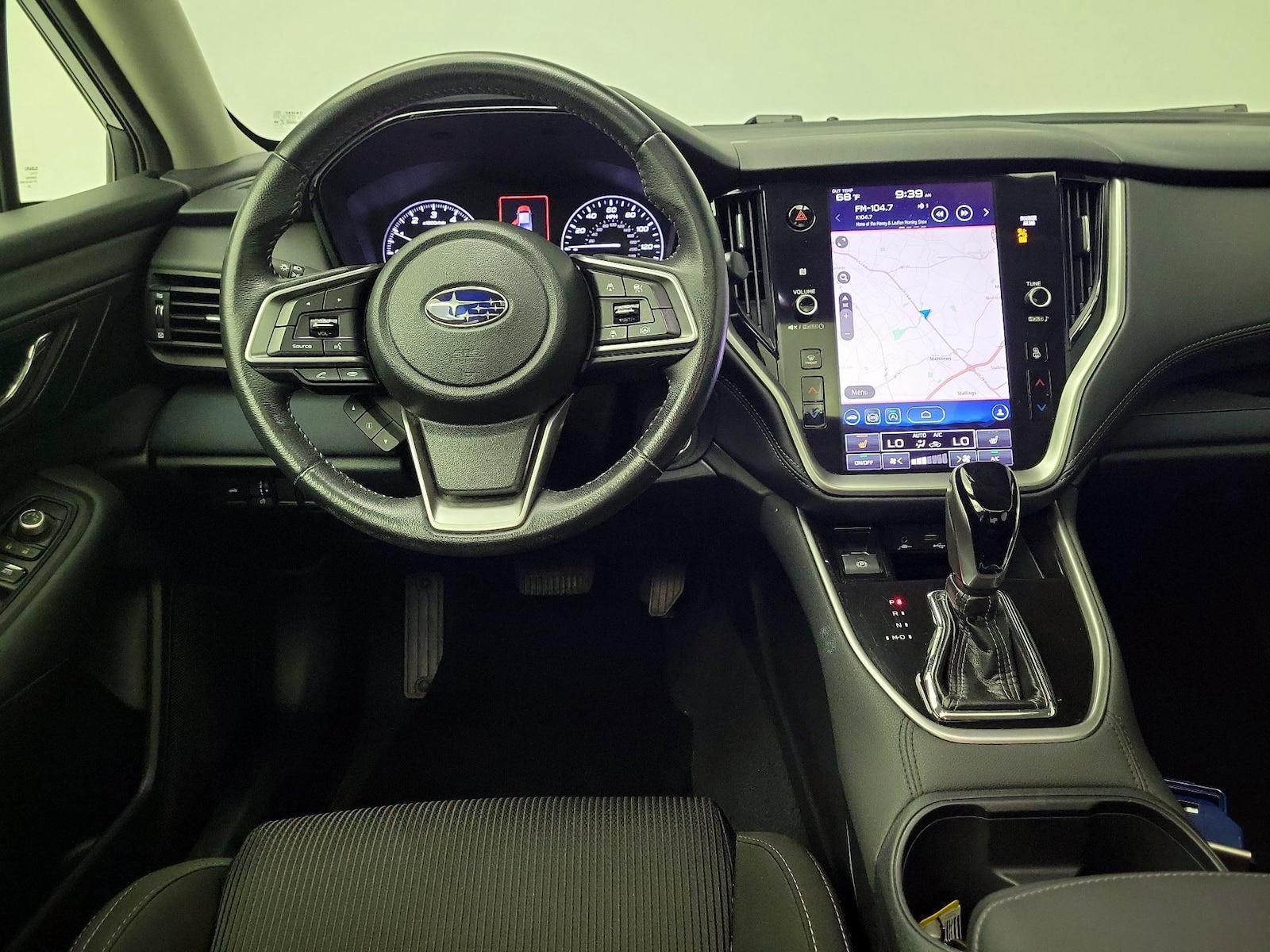 2021 Subaru Legacy Premium - Photo 11