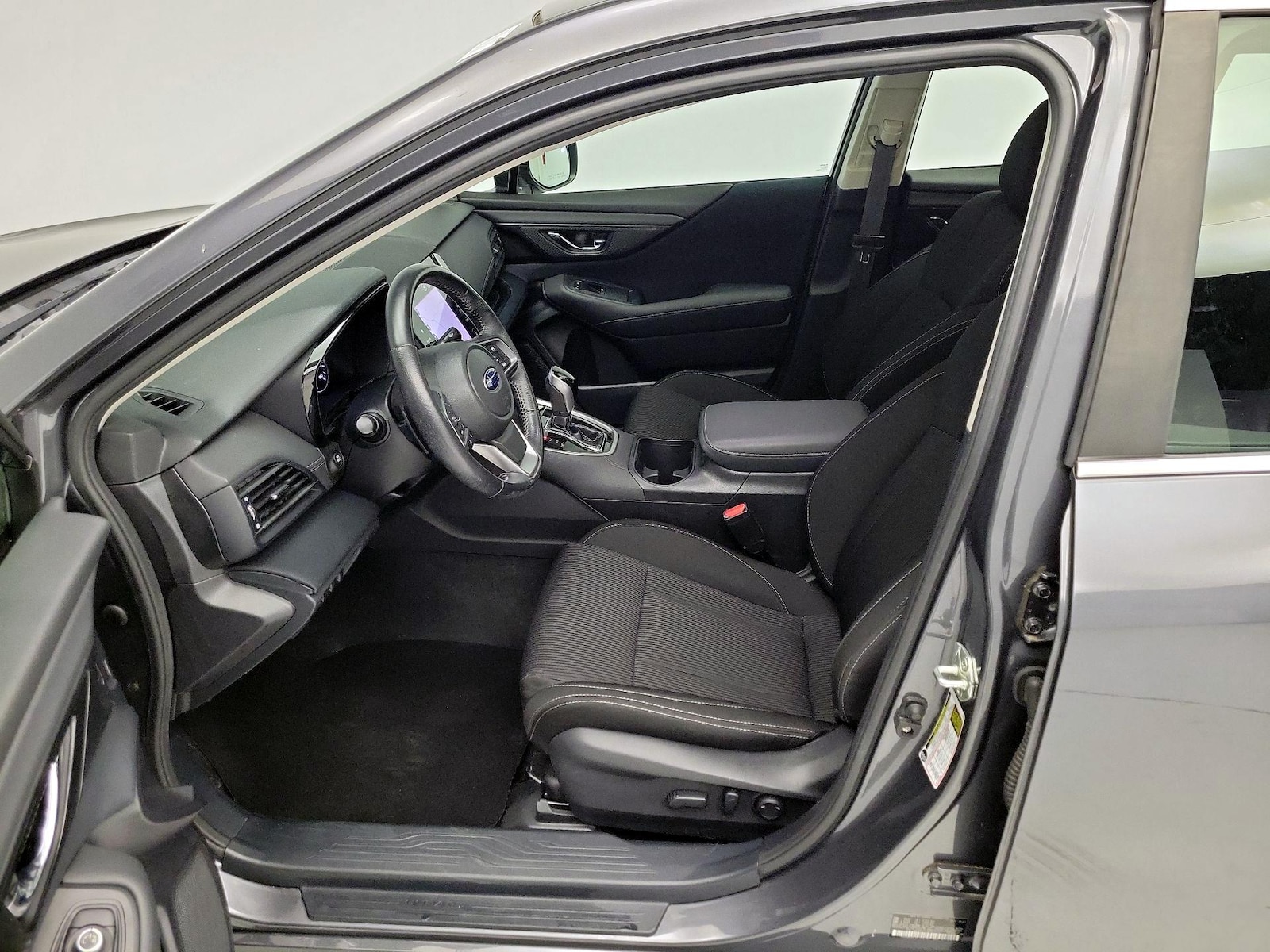 2021 Subaru Legacy Premium - Photo 12