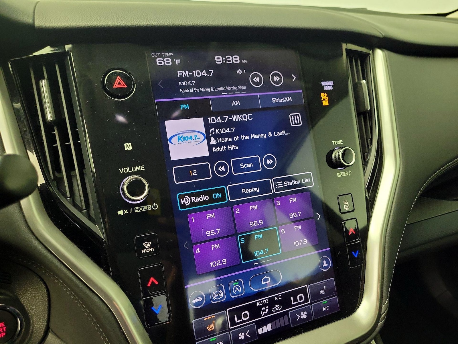 2021 Subaru Legacy Premium - Photo 17