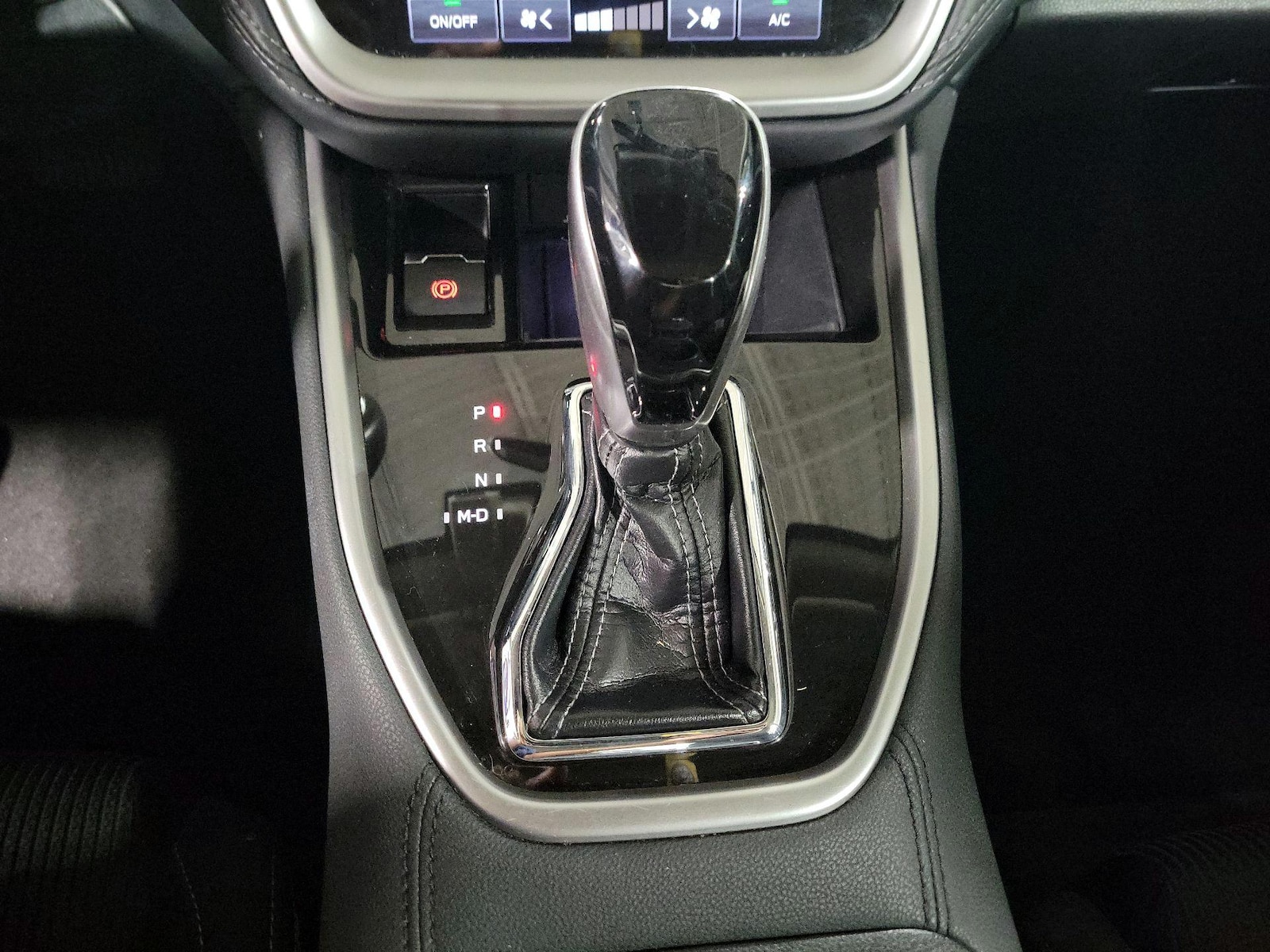 2021 Subaru Legacy Premium - Photo 19