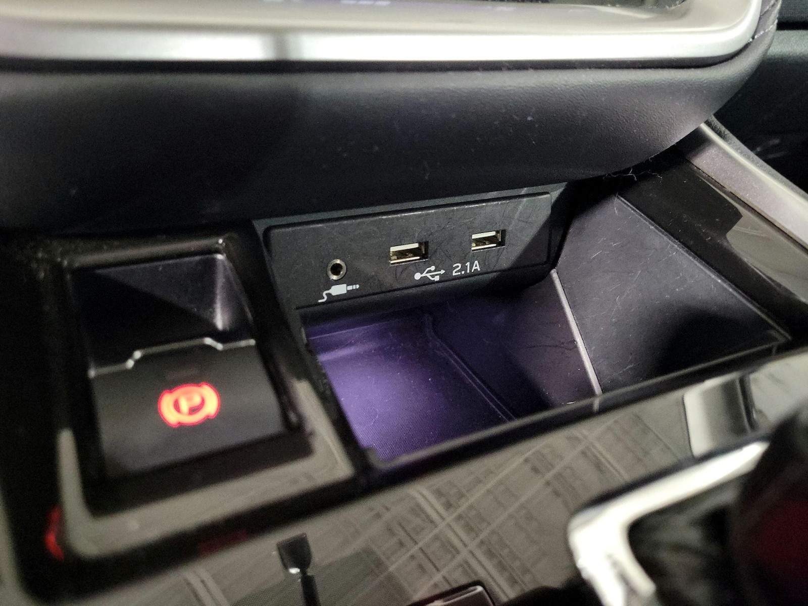 2021 Subaru Legacy Premium - Photo 20