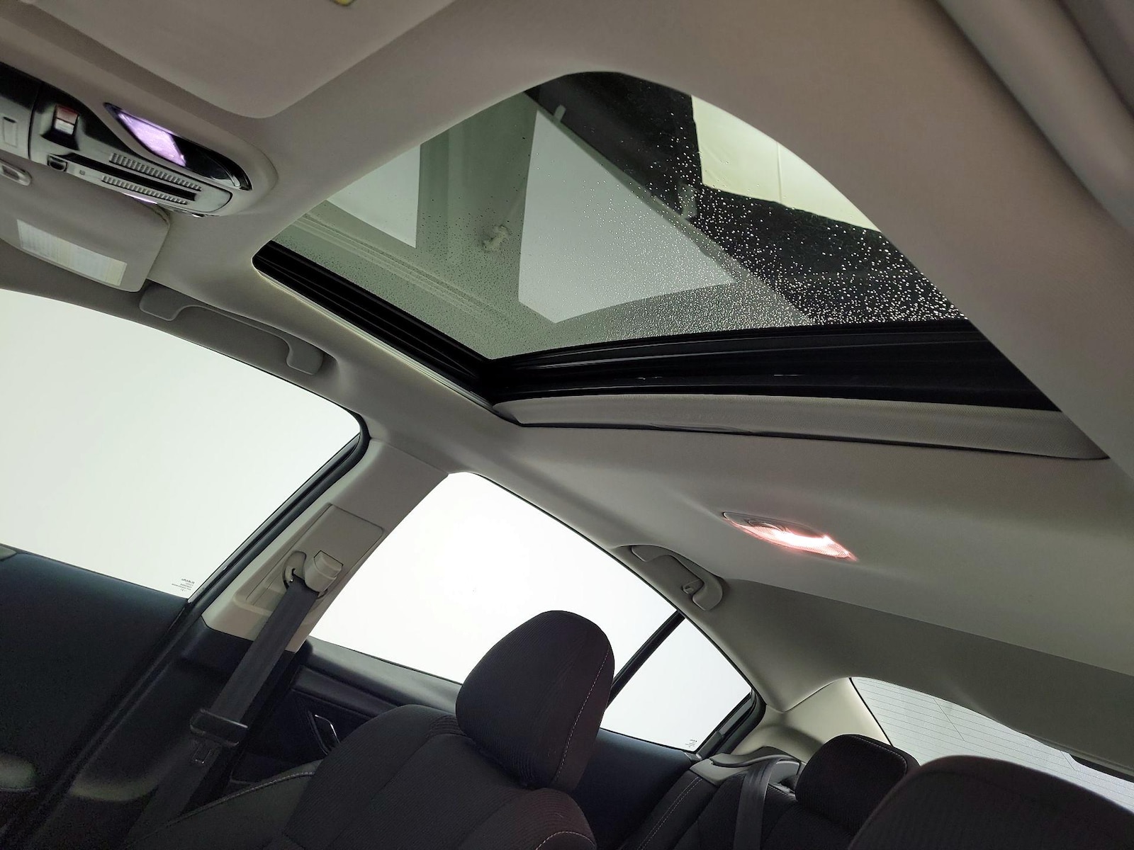 2021 Subaru Legacy Premium - Photo 21