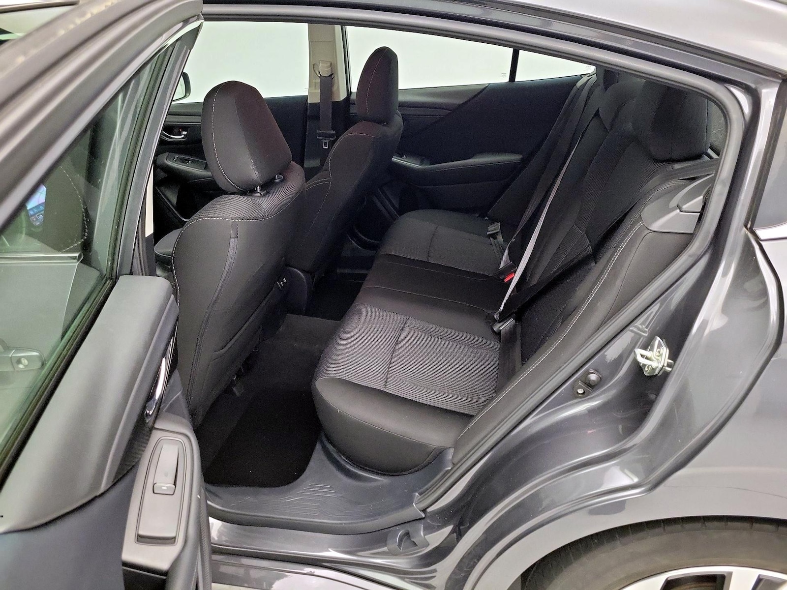 2021 Subaru Legacy Premium - Photo 22