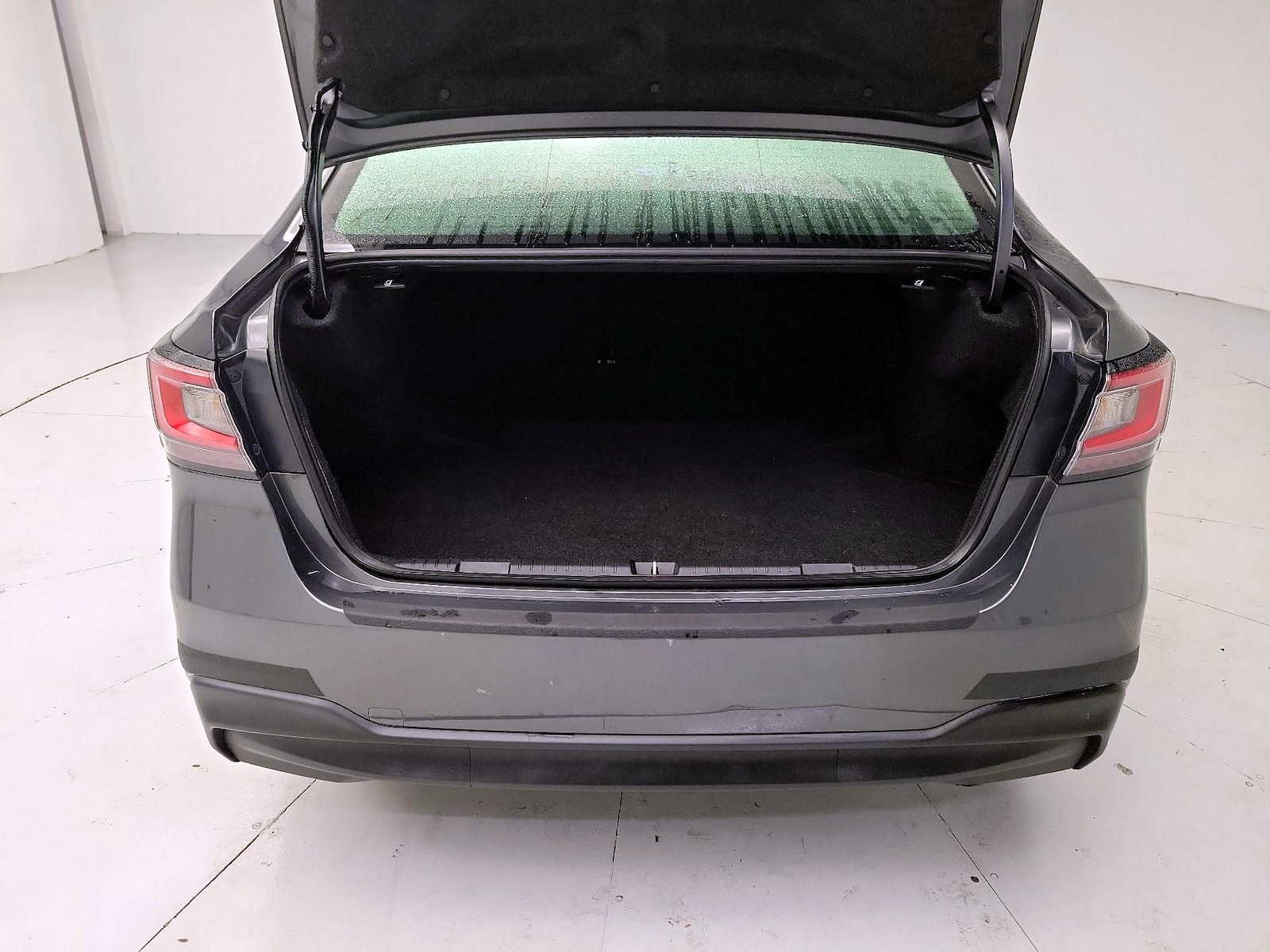 2021 Subaru Legacy Premium - Photo 23